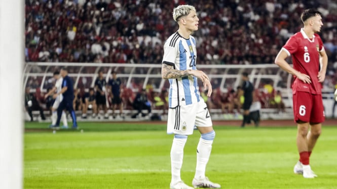 Garnacho dan Lindelof Siap Bersinar: Aston Villa Lepas Pemain Berkualitas untuk Uji Coba Kontra Indonesia All Stars