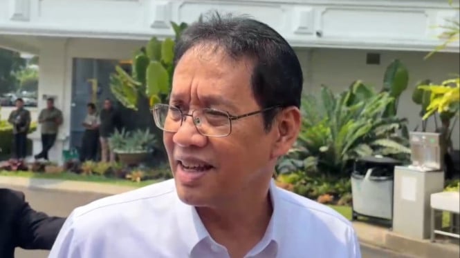 Purbaya Tekankan Komitmen APBN untuk Pendidikan: Sekolah Rakyat Harus Dapat Porsi Maksimal