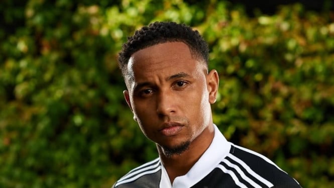 Kenny Tete Buka Peluang Main di Tanah Air, Pemain Fulham Ini Kenal Banyak Talenta Timnas