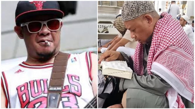 Trisno Pergi, Bassis PAS Band dan Guru Bahasa Jerman Legendaris Meninggalkan Warisan Abadi