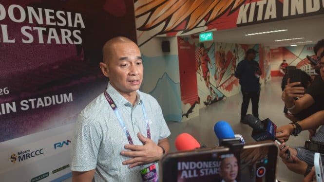 Lebih dari Kemenangan: Mengapa Duel Aston Villa Jadi Titik Balik Mental Timnas Indonesia