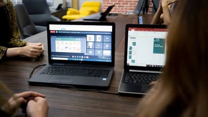 Pilihan Laptop Kerja 2026: Performa Tanpa Kompromi untuk Produktivitas Maksimal