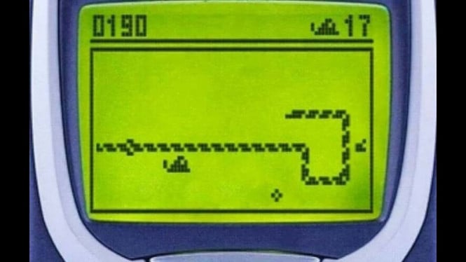 Game Snake: Pahlawan Tersembunyi yang Merevolusi Dunia Mobile Gaming