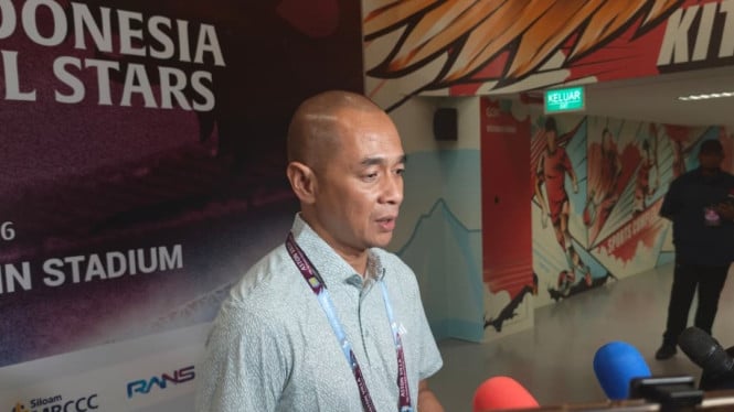 Kurniawan Minta Maaf ke Madura United, Wehrmacht Cedera di Laga Perlawanan Aston Villa