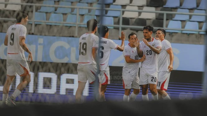 Jalan Menuju Semifinal: Bagaimana Timnas Indonesia Bisa Hadapi Malaysia di Piala AFF 2026?