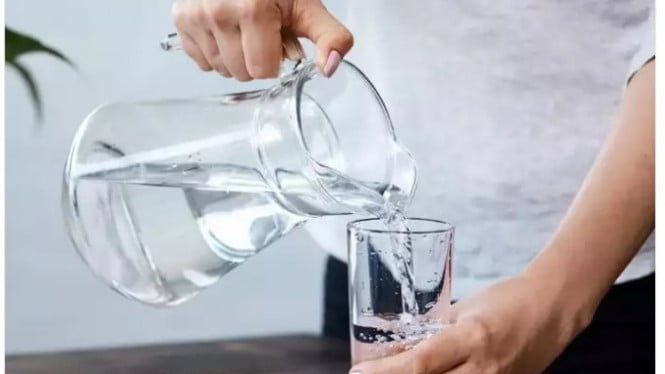 Trik Ampuh dr Zaidul Akbar: Minum Ini Sebelum Shalat untuk Maksimalkan Kesehatan Tubuh