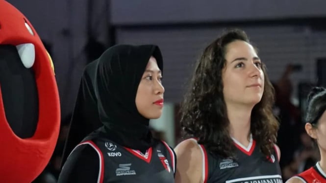 Giovanna Milana Menggantung Sepatu: Pencarian Klub Baru Dimulai Setelah Musim Gemilang di Jepang