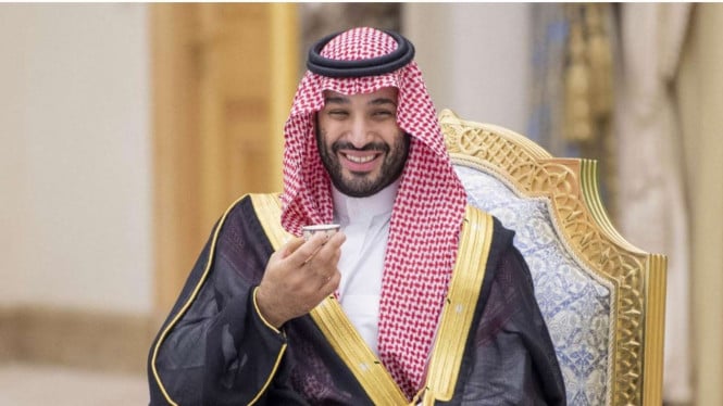 MBS Peringatkan: Eskalasi Militer AS-Iran Ancam Stabilitas Timur Tengah