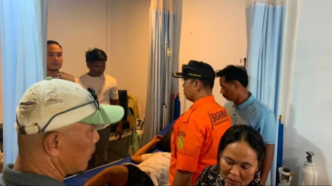 Tragedi di Pantai Semeti: Satu Wisatawan Tewas Setelah Jatuh dari Tebing saat Mengejar Momen Selfie Sempurna