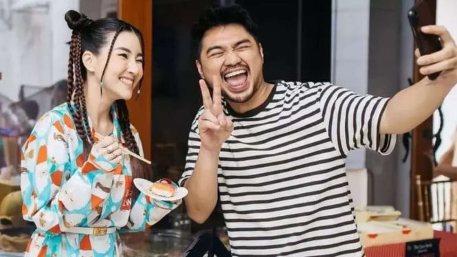 Dari Gosip Selingkuh hingga Konflik Terbuka: Kisah Dramatis Sarwendah dan Ruben Onsu yang Terus Berguncang