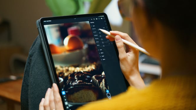 Merevolusi Editing Video tanpa Budget Besar: Tablet Rp 3 Jutaan dengan Performa Sinematik