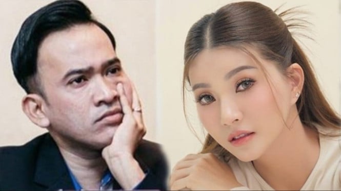 Drama Rumah Tangga Sarwendah-Ruben Onsu: Dari Krisis Finansial hingga Dugaan Perselingkuhan Terbongkar