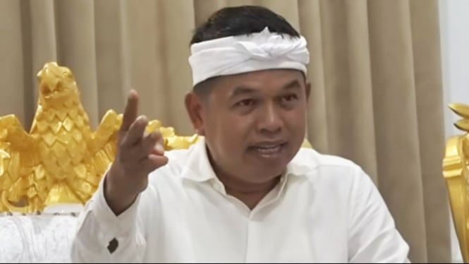 Dedi Mulyadi Beri Hadiah untuk Warga yang Ekspos Sindikat Tramadol di Jawa Barat