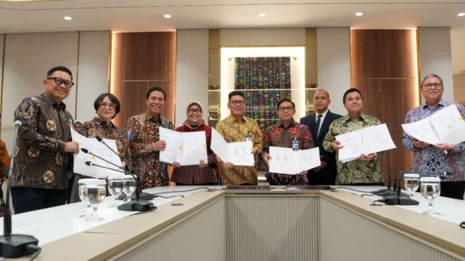 IFG Life Hadir di Danantara Housing Expo 2026, Tawarkan Solusi Asuransi Jiwa Kredit Hunian yang Komprehensif