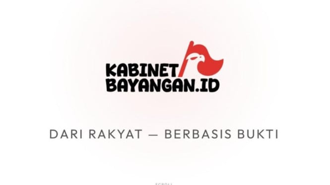 Mengenal Tokoh-Tokoh Intelektual di Balik Kabinet Bayangan 2026