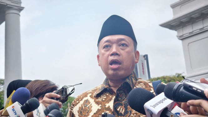 Praktek Ilegal Kapling Laut Merajalela, Menteri Nusron Sebut Batam Jadi Hotspot Pelanggaran