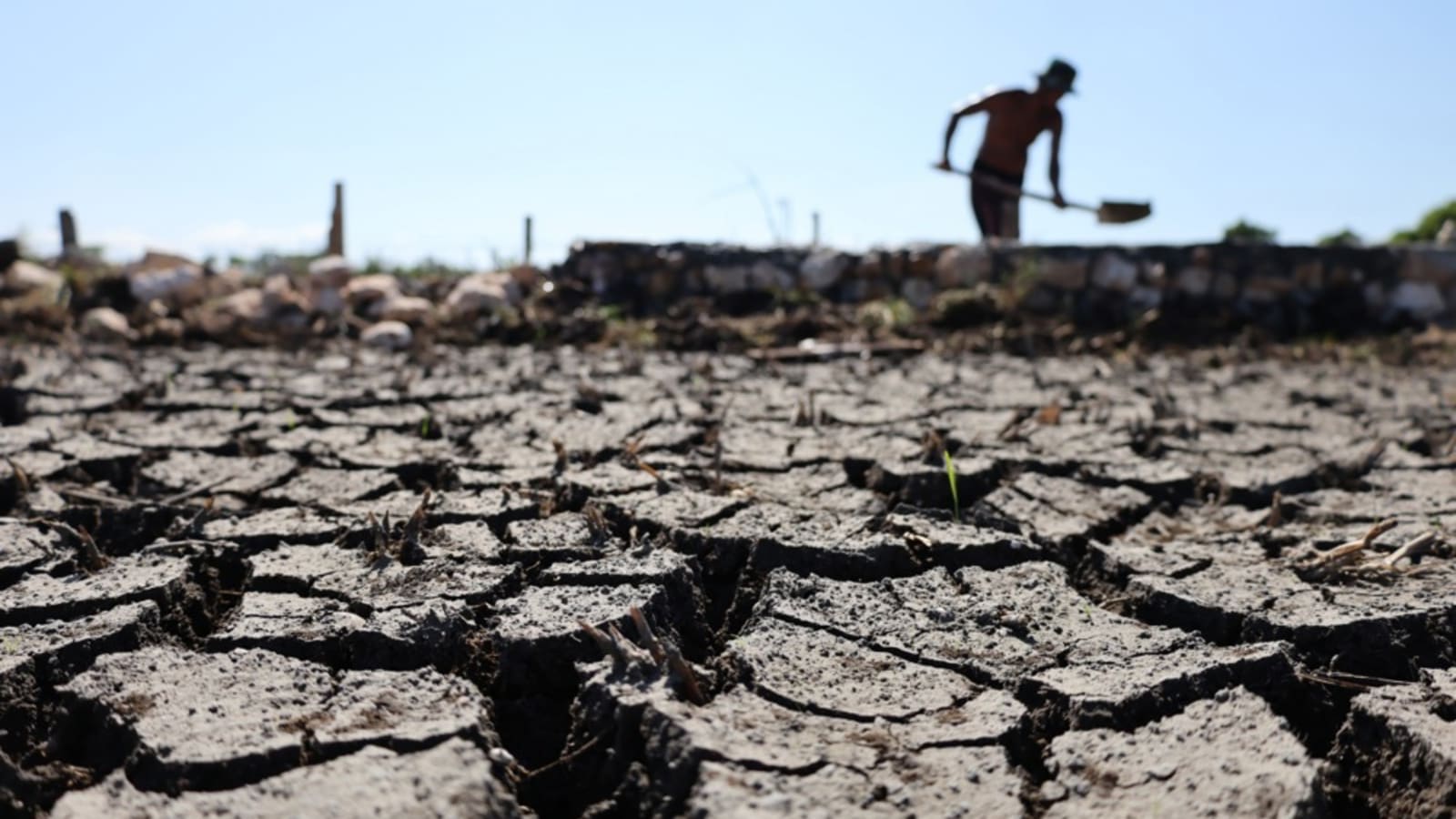 Ancaman El Niño Hingga 2027: Indonesia Siapkan Senjata Rahasia Modifikasi Cuaca