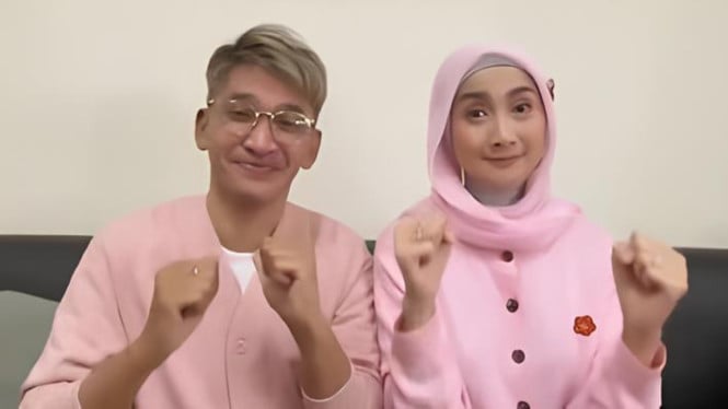 Desy Ratnasari Ambil Jarak dari Drama Ruben Onsu dan Sarwendah, Ini Penjelasannya