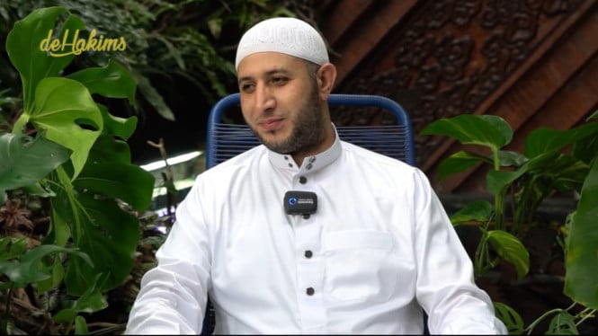 Manhunt Global Dimulai: Interpol Keluarkan Red Notice untuk Syekh Ahmad Al Misry