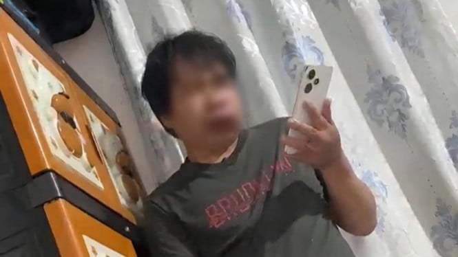 Ingin Keluar Dari Pekerjaan, Karyawan Koperasi Tangerang Malah Jadi Korban Penganiayaan Atasan