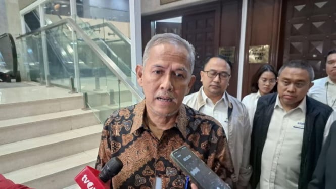 LPS Selesaikan Likuidasi 7 Bank Rakyat, 18 Lembaga Keuangan Masih Dalam Penyelamatan