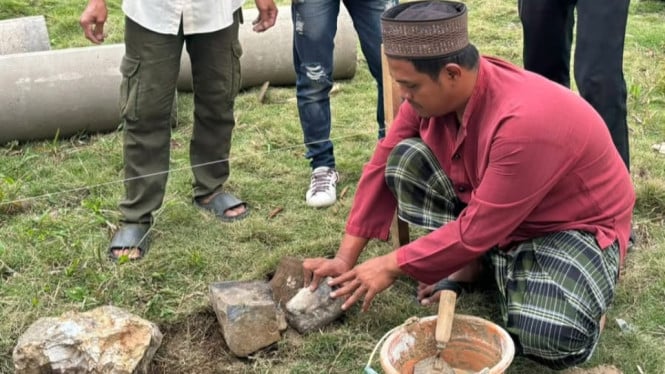 Dari Mimpi Jadi Kenyataan: Warga Kampung Pasir Akhirnya Rayakan Tarawih di Mushola Sendiri