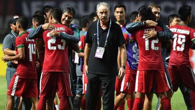 Dari Lilipaly Jaya hingga 10 Naturalisasi Gagal: Perjalanan Kelam Timnas Indonesia Lawan Vietnam