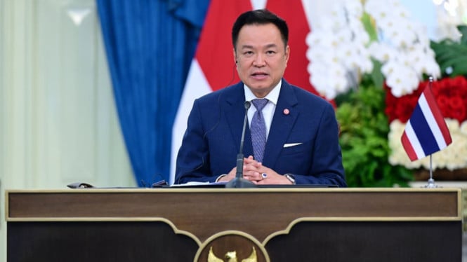 Strategi Dagang Bilateral: Thailand Incar Pasokan Urea Indonesia Sebagai Tukar Beras Premium