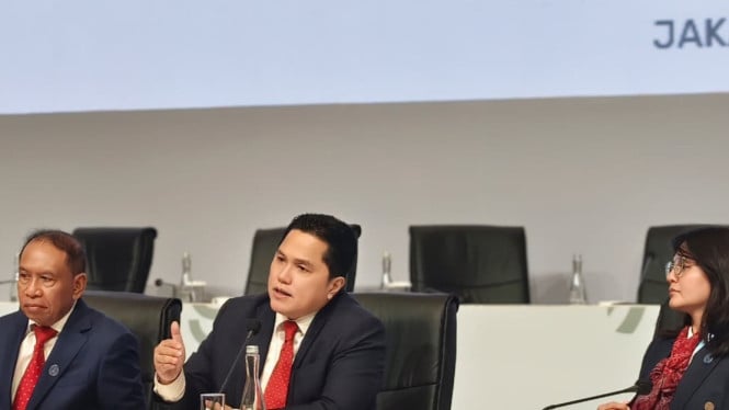 PSSI Tunda Pemilihan Ketua Umum ke Juli 2027, Ini Alasan di Balik Penundaan Strategis
