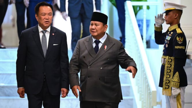 Thailand Siap Perkuat Pertahanan TNI dengan Pengiriman 36 Kendaraan Amfibi Canggih