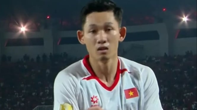 Vietnam Berselewekan, Timnas Indonesia Terima Pukulan Telak di Piala AFF 2026