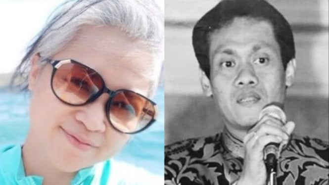 Hanna Sukmaningsih: Sosok Tenang di Balik Warisan Komedi Legendaris Kasino Warkop