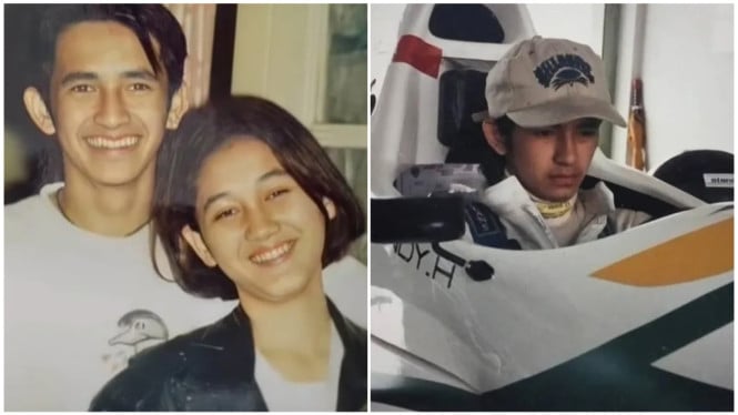 Dari Sorotan Publik hingga Kehidupan Tenang: Bagaimana Shendy Heryadi Memulai Lembaran Baru Setelah Putus dari Nike Ardilla