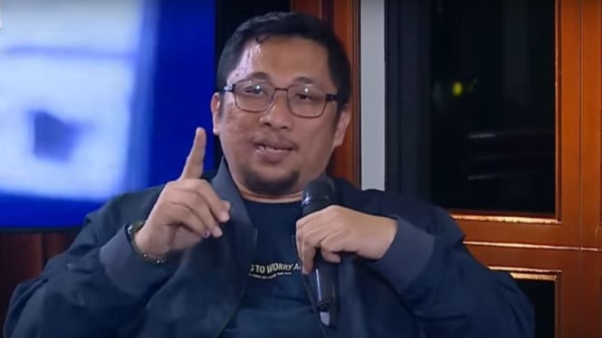 Kabinet Bayangan Jadi Pengawas Tajam, Menteri Jelek Bakal Terbongkar di Hadapan Publik