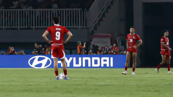 Timnas Indonesia Hadapi Ujian Berat Lawan Singapura di Piala AFF 2026: Kemenangan adalah Satu-Satunya Pilihan