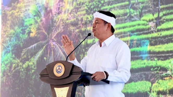 Gubernur Dedi Mulyadi Geram: ASN Bandung Nekat Tebang 10 Pohon Tanpa Izin, Lurah-Pejabat Kena Sanksi