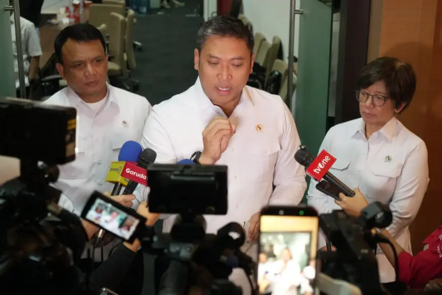 Guncangan di Birokrasi: 137 Kepala SPPG Dicopot karena Pelanggaran Program MBG