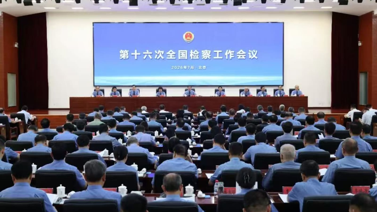 China Perkuat Senjata Hukum untuk Tuntut Asing: Siapa yang Harus Waspada?