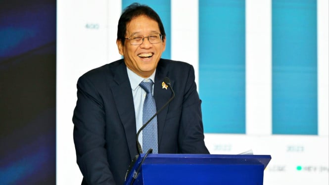 Lonjakan Penjualan Otomotif Jadi Bukti Konsumen Indonesia Masih Punya Duit untuk Berbisnis