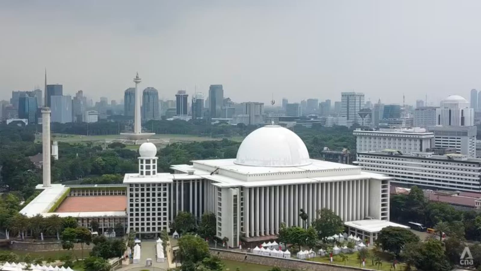 Masjid Bukan Sekadar Tempat Ibadah, Kemenag Ubah Fungsi Menjadi Ruang Hangat Gen Z