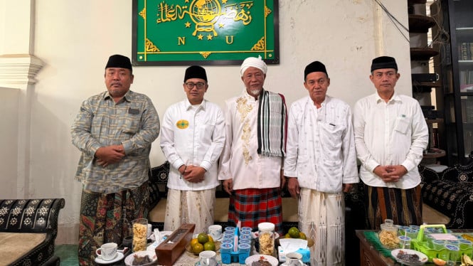 Gus Salam Desak PBNU Pastikan Semua Pengurus NU Miliki Legalitas Sebelum Muktamar