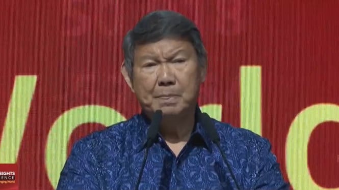 Indonesia Buka Peluang Emas Kredit Karbon untuk Investor Thailand, Ini Strateginya