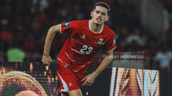 Kesal Kalah Telak dari Vietnam, Justin Hubner Lepas Unek-unek soal Status Piala AFF yang Bikin Media Tetangga Geram