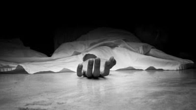 Misteri Mencekam: Karung Misterius di Depok Mengungkap Penemuan Horor yang Mengguncang Warga