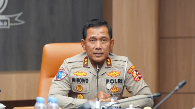 Polri Buka Suara soal Isu Tilang Manual 2026 dan Lonjakan Denda: Ini Faktanya!