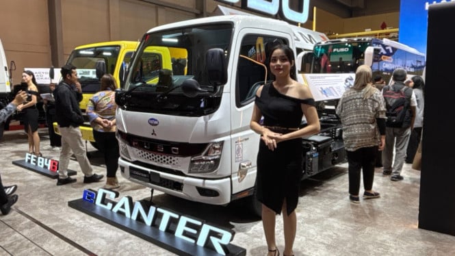 Truk Listrik Menunggu Momentum: Mengapa Indonesia Masih Tertinggal di Segmen Logistik Berkelanjutan