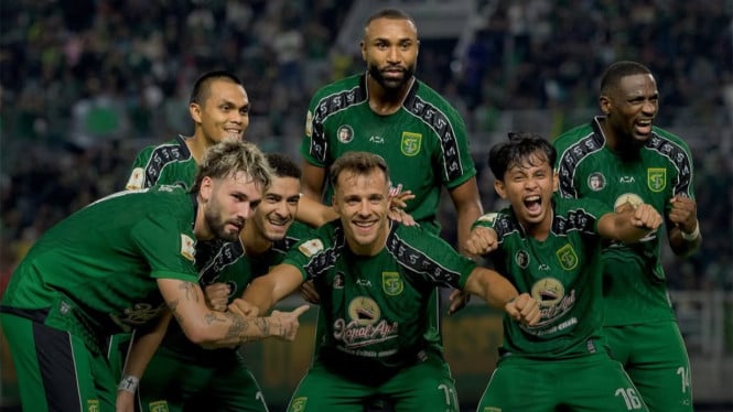 Drama Semifinal Piala Presiden: Persebaya Taklukkan Arema dengan Gol Tunggal, Siap Hadapi Persib di Final