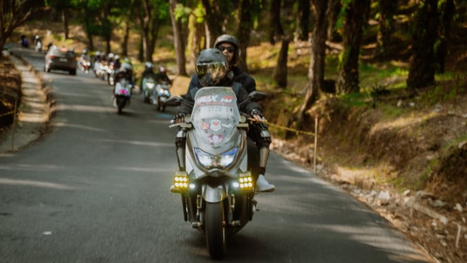 Dari Speedfreak Jadi Mindful Rider: Revolusi Filosofi Touring Motor Modern