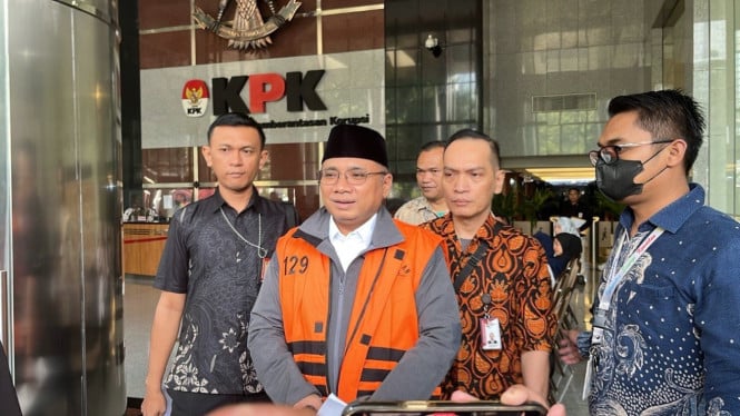 Jejak Uang Haram dalam Kuota Haji: KPK Bongkar Sindikat, Kedua Belah Pihak Mengaku Transaksi