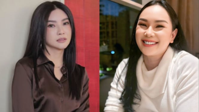 Kalina Ocktaranny Pasrah Serahkan Hak Asuh Azka ke Deddy Corbuzier, Ini Alasannya yang Miris